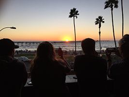 San Diego, California